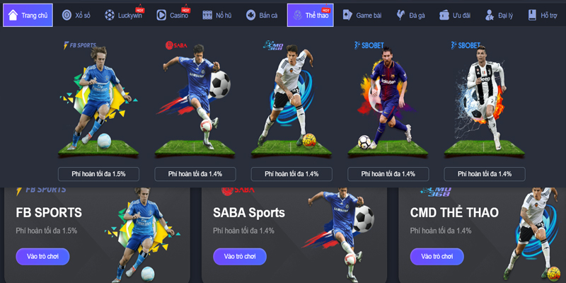 Thể Thao 88AA – Thế Giới Cá Cược Sôi Động Cho Bet Thủ